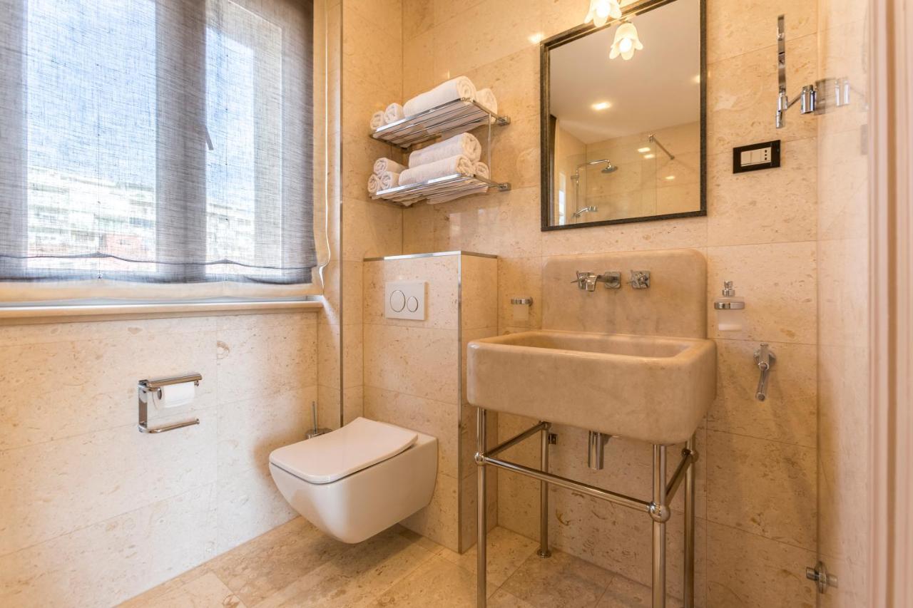 Queen Apartment Spalato Esterno foto
