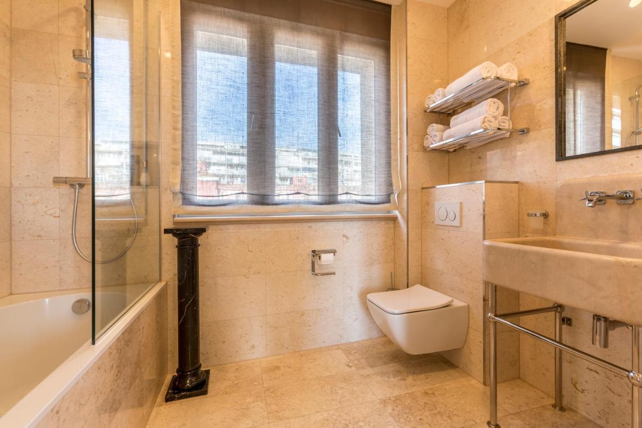 Queen Apartment Spalato Esterno foto