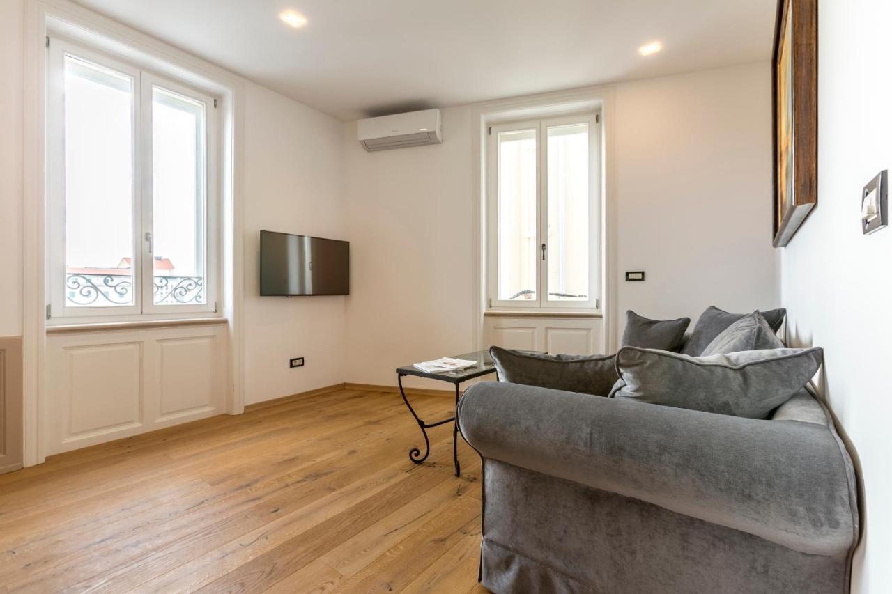 Queen Apartment Spalato Esterno foto